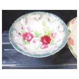 Serving Pieces with Imperial Glass