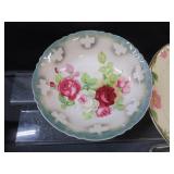 Serving Pieces with Imperial Glass