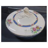 Almena WI Advertising Pie, Casserole