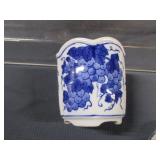 Blue & White Ceramics