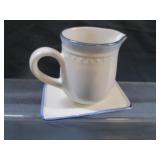Blue & White Ceramics