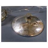 Antique Bracket Lamp