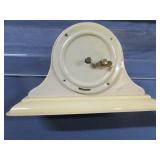 Vintage Lux & German Celluloid Clocks