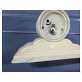 Vintage Lux & German Celluloid Clocks