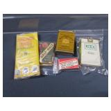 Smoking Collection