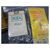 Smoking Collection