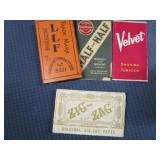 Smoking Collection