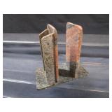 Granite Napkin Holder