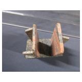 Granite Napkin Holder