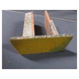 Granite Napkin Holder