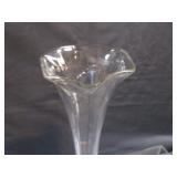 Impressive EAG Basket, Vase, Spooner