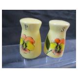 Salt & Pepper Shakers