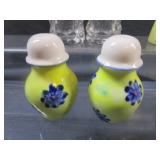 Salt & Pepper Shakers