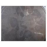 Cast Iron Fry Pan