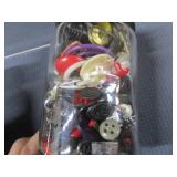 Collector Sewing Buttons