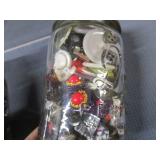 Collector Sewing Buttons