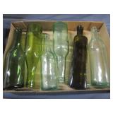 Glass Bottles