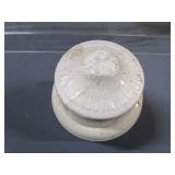 Stoneware Canning Jars