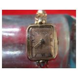 Helbros Ladies Watch