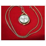 Pendant Watch