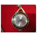 Pendant Watch