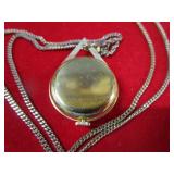 Pendant Watch