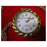 Hummel Pendant Watch