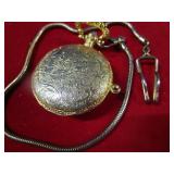 Dept 56 Pocket Watch