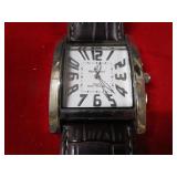 Charles Reymond & Pocket Watch