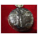 Charles Reymond & Pocket Watch