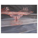 Fancy Pink Dishes