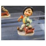 Hummel Figures