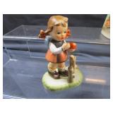 Hummel Figures