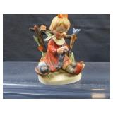 Hummel Figures