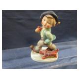 Hummel Figures