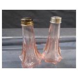 Salt & Pepper Shakers