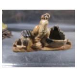 Soapstone Incense Burner, Vase