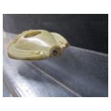 Soapstone Incense Burner, Vase