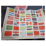 WWII War Zone Maps