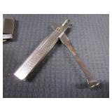 Knives & Tools