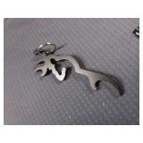 Five Multi Tools