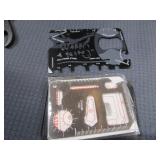 Five Multi Tools