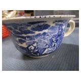 Vintage Soup Cups
