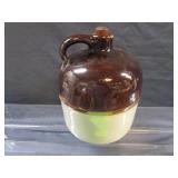 Browntop Gallon Shoulder Jug