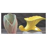 Abingdon & W. Coast Pottery