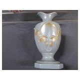 Red Wing Rumrill Vase