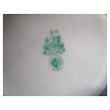 Irish Belleek Cream & Sugars