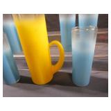 Lemonade Cocktail Set