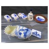 Delft Collectibles
