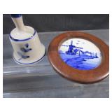 Delft Collectibles